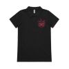 Women's Pique Polo Thumbnail