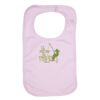 Organic Baby Bib Thumbnail