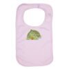 Organic Baby Bib Thumbnail