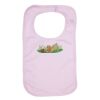 Organic Baby Bib Thumbnail