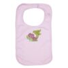 Organic Baby Bib Thumbnail