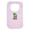 Organic Baby Bib Thumbnail