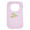 Organic Baby Bib Thumbnail