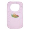 Organic Baby Bib Thumbnail