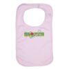 Organic Baby Bib Thumbnail