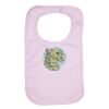 Organic Baby Bib Thumbnail