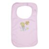 Organic Baby Bib Thumbnail