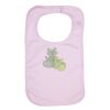 Organic Baby Bib Thumbnail