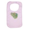 Organic Baby Bib Thumbnail