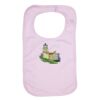 Organic Baby Bib Thumbnail