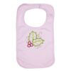 Organic Baby Bib Thumbnail