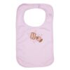 Organic Baby Bib Thumbnail