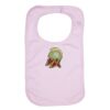 Organic Baby Bib Thumbnail