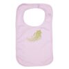 Organic Baby Bib Thumbnail