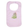 Organic Baby Bib Thumbnail