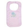 Organic Baby Bib Thumbnail