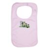 Organic Baby Bib Thumbnail