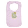 Organic Baby Bib Thumbnail