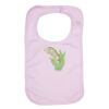 Organic Baby Bib Thumbnail