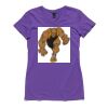 Women's Maple Tee Thumbnail