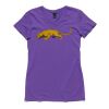 Women's Maple Tee Thumbnail