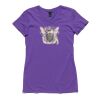 Women's Maple Tee Thumbnail