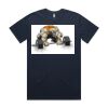 Mens Staple Tee Thumbnail