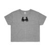 AS Colour Crop Tee Thumbnail