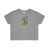 AS Colour Crop Tee Thumbnail