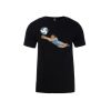 Mens Fitted Cotton Tee Thumbnail