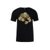 Mens Fitted Cotton Tee Thumbnail