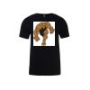 Mens Fitted Cotton Tee Thumbnail