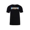 Mens Fitted Cotton Tee Thumbnail