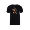 Mens Fitted Cotton Tee Thumbnail