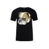 Mens Fitted Cotton Tee Thumbnail