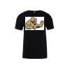 Mens Fitted Cotton Tee Thumbnail