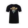 Mens Fitted Cotton Tee Thumbnail