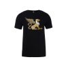 Mens Fitted Cotton Tee Thumbnail