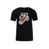 Mens Fitted Cotton Tee Thumbnail