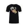 Mens Fitted Cotton Tee Thumbnail